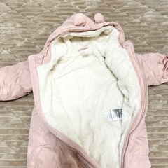 ベビー　ジャンプスーツ　ロンパースの画像