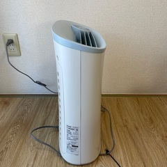 SHARP　シャープ 空気清浄機 FU-G30-Ａの画像
