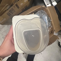 スナックケースの画像