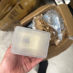 スナックケースの画像