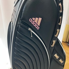 女性用ゴルフセット
の画像