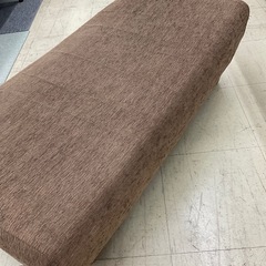 ベンチソファーの画像