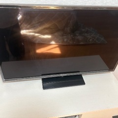 Panasonic テレビの画像
