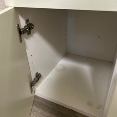 テレビ台の画像