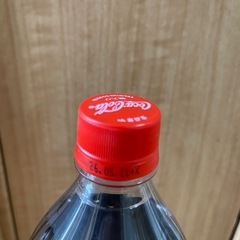 コカコーラ　1.5リットル　1本　Coca-Colaの画像