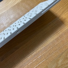 Apple Magic Keyboard 純正 カバー付きの画像
