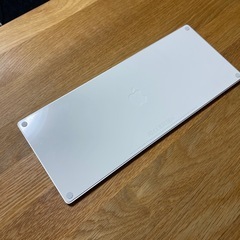 Apple Magic Keyboard 純正 カバー付きの画像