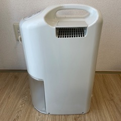 CORONA コロナ 除湿器 CD-P6312 衣類乾燥付きの画像
