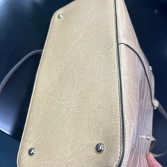 【😍状態良好‼️】BARCOSトートバッグの画像