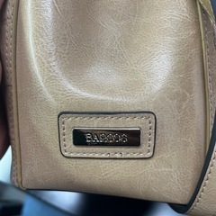 【😍状態良好‼️】BARCOSトートバッグの画像
