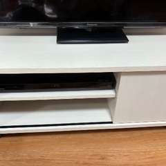 テレビ台の画像