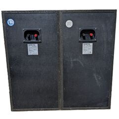 ★音出し確認済み★DIATONE　スピーカーシステム　DS-53DII　ペア　ブックシェルフ型　サランネットの画像