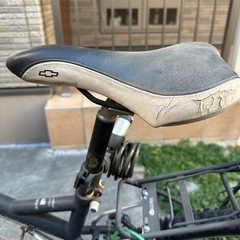 本日のみ　CHEVROLET（シボレー） マウンテンバイクの画像