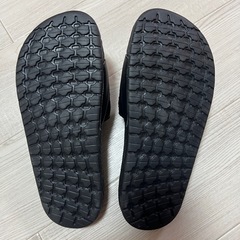 美品！24.5cmアディダス アディレッタ ブーストの画像