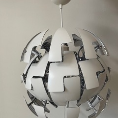 IKEA PS 2014　天井照明の画像