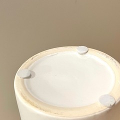 ニトリの花瓶の画像