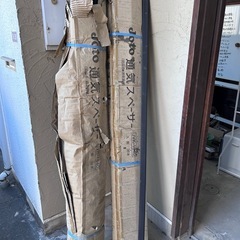 DIYに。換気スペーサーの画像