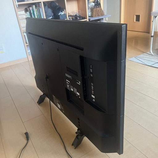 テレビ　　 