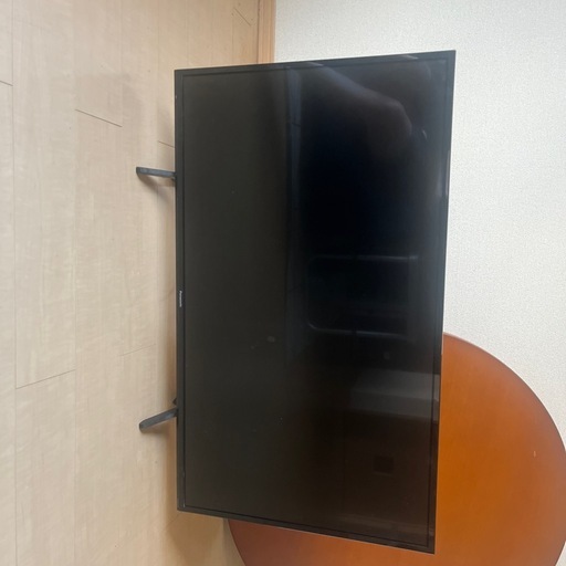 テレビ　　 