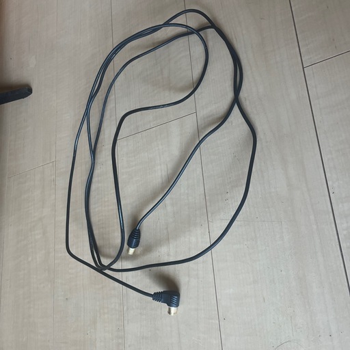 テレビ　　 