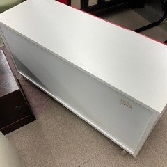 3段ワイドチェストの画像