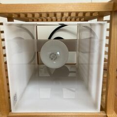 お譲りします！ アンティーク！！ 東芝電球ペンダント（中古・Aランク）の画像