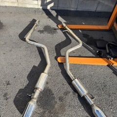 スリーキャッツ　30セルシオに適合　トヨタ　セルシオ
の画像