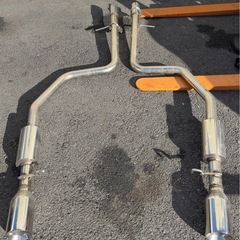 スリーキャッツ　30セルシオに適合　トヨタ　セルシオ
の画像