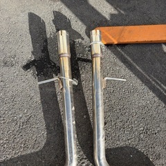 スリーキャッツ　30セルシオに適合　トヨタ　セルシオ
の画像