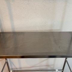 ニトリ　洗濯機ラックの画像