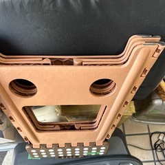 踏み台　セノビーの画像