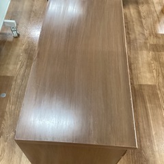 ローチェスト【町田市再生家具】252807の画像