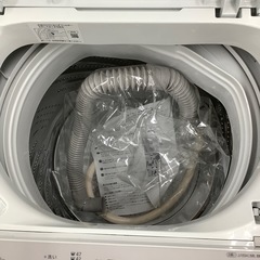 Panasonic 全自動洗濯機【トレファク東大阪店】の画像