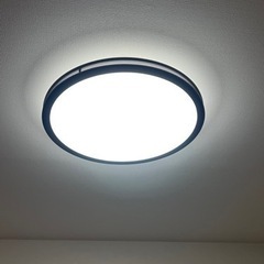 照明 リモコンありの画像