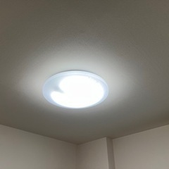 照明 リモコンありの画像