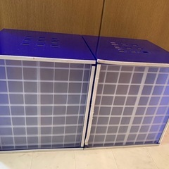 IKEA 収納ケースの画像