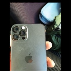 アイホン12プロの画像