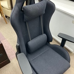 ゲーミングチェアの画像