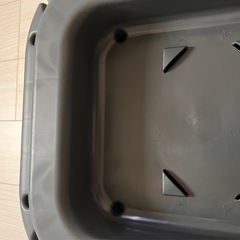 美品 GRACO グレコ ジュニア シート カップホルダー付の画像