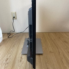 パナソニック ビエラ 32インチ 液晶テレビ TH-L32X3-K の画像