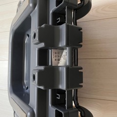 美品 GRACO グレコ ジュニア シート カップホルダー付の画像