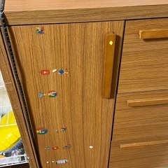 タンスの画像