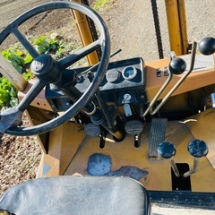 TCMフォークリフト 2トンの画像