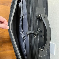 ace. ビジネスバッグ　超美品の画像