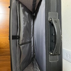 ace. ビジネスバッグ　超美品の画像