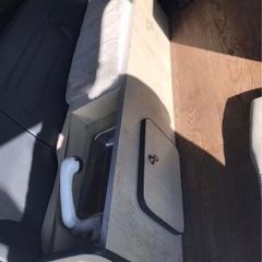 トヨタ　ハイエース100系　リヤベット　『愛知発』の画像