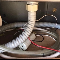 トヨタ　ハイエース100系　リヤベット　『愛知発』の画像