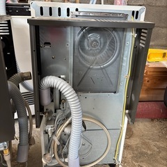 FF式ガスヒーターの画像