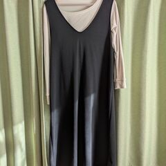 【未使用】授乳用パジャマ他３着【中古】の画像