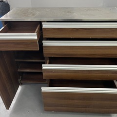 【😅訳あり特化‼️】サイドボードの画像